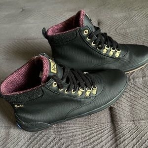 Keds boots